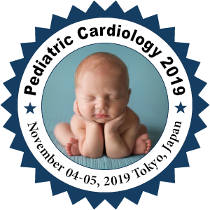 Pediatric Cardiology 2019